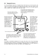 Preview for 14 page of Navman Tracker500/500i User Manual