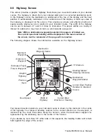 Preview for 16 page of Navman Tracker500/500i User Manual