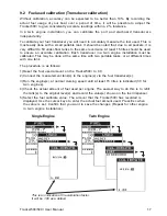 Preview for 19 page of Navman Tracker500/500i User Manual