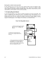 Preview for 24 page of Navman Tracker500/500i User Manual