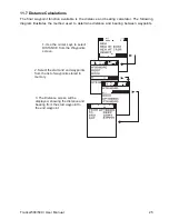 Preview for 27 page of Navman Tracker500/500i User Manual