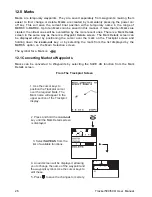 Preview for 28 page of Navman Tracker500/500i User Manual