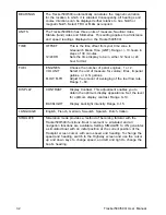 Preview for 34 page of Navman Tracker500/500i User Manual