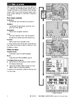 Предварительный просмотр 10 страницы Navman TRACKER950 Installation And Operation Manual