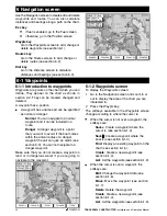 Предварительный просмотр 18 страницы Navman TRACKER950 Installation And Operation Manual