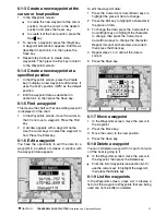 Предварительный просмотр 19 страницы Navman TRACKER950 Installation And Operation Manual