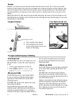 Preview for 34 page of Navman TRACKFISH 6500 Installation And Operation Manual