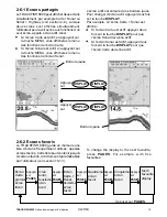 Предварительный просмотр 14 страницы Navman TRACKFISH 6600 Installation And Operation Manual