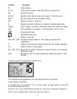 Preview for 7 page of Navman VHF 7000 Owner'S Manual