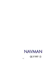 Preview for 54 page of Navman VHF 7000 Owner'S Manual