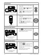 Preview for 8 page of Navman VHF 7110 Quick Start Manual