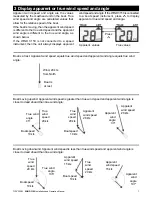 Предварительный просмотр 7 страницы Navman WIND 3150 Installation And Operation Manual