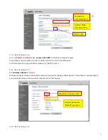 Preview for 6 page of Navnet TZ Touch9 Connection Manual