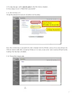 Preview for 7 page of Navnet TZ Touch9 Connection Manual