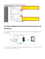 Preview for 9 page of Navnet TZ Touch9 Connection Manual