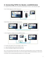 Preview for 11 page of Navnet TZ Touch9 Connection Manual