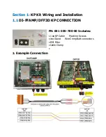 Preview for 4 page of Navnet TZ3 touch Manual