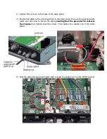 Preview for 8 page of Navnet TZ3 touch Manual