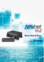 Navnet TZT2BB Manual preview