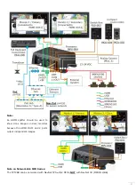 Предварительный просмотр 17 страницы Navnet TZT2BB Manual