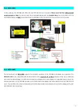 Предварительный просмотр 18 страницы Navnet TZT2BB Manual