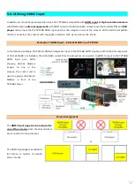 Предварительный просмотр 20 страницы Navnet TZT2BB Manual