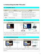 Preview for 19 page of Navnet TZtouch2 TZT12F System Overview