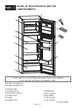 Предварительный просмотр 19 страницы Navon 263 A Series Instruction Booklet