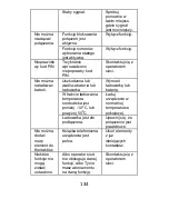 Предварительный просмотр 134 страницы Navon D 501 User Manual