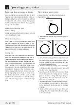 Preview for 17 page of Navon NMO-17BW User Manual