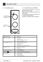 Preview for 32 page of Navon NMO-17BW User Manual