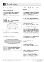 Preview for 33 page of Navon NMO-17BW User Manual