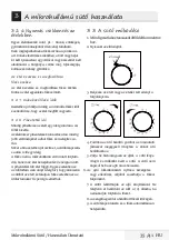 Preview for 37 page of Navon NMO-17BW User Manual