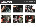 Preview for 1 page of Navos 407632 Manual