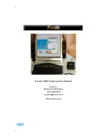 Navoto GSM Gateway User Manual preview