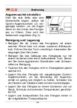 Preview for 8 page of Navox 82 08 36 Instruction Manual