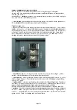 Preview for 13 page of Navpixel NDP1555-15 User Manual