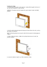 Preview for 11 page of Navpixel NPD1236-12 User Manual