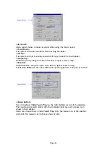 Preview for 24 page of Navpixel NPD1236-12 User Manual