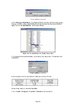 Preview for 33 page of Navpixel NPD1236-12 User Manual