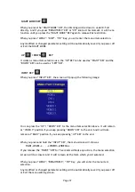 Preview for 37 page of Navpixel NPD1236-12 User Manual