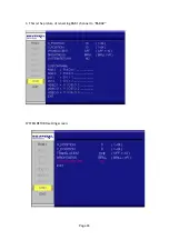 Preview for 48 page of Navpixel NPD1236-12 User Manual