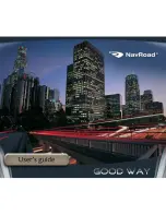 Предварительный просмотр 25 страницы NavRoad Enovo User Manual