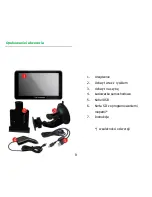 Preview for 9 page of NavRoad Vivo Plus User Manual