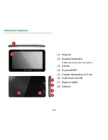 Preview for 10 page of NavRoad Vivo Plus User Manual