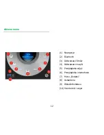 Preview for 12 page of NavRoad Vivo Plus User Manual