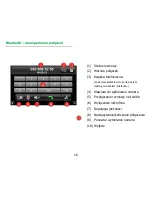 Preview for 16 page of NavRoad Vivo Plus User Manual