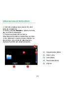 Preview for 23 page of NavRoad Vivo Plus User Manual