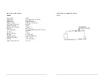 Preview for 6 page of NAVROUTE Neptune Tiburon Operating Instructions Manual