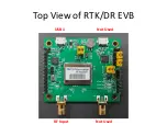 Preview for 2 page of NavSpark PX1172RDP-EVB Getting Started